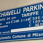 דירה Number32milan *