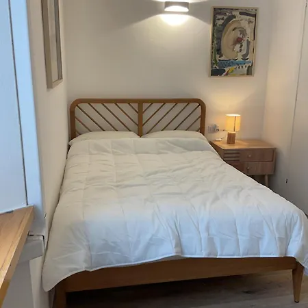 Number32milan Apartman *