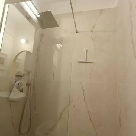Apartman Number32milan Milánó