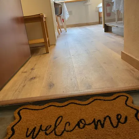 Number32milan Apartman *