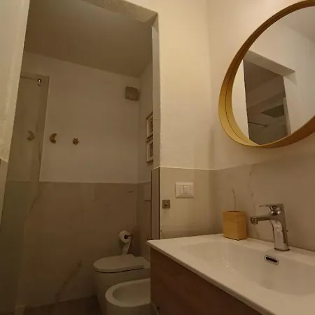 Number32milan Apartman *