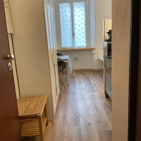 Number32milan Apartment