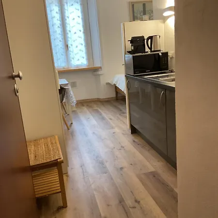 Number32milan Apartment *