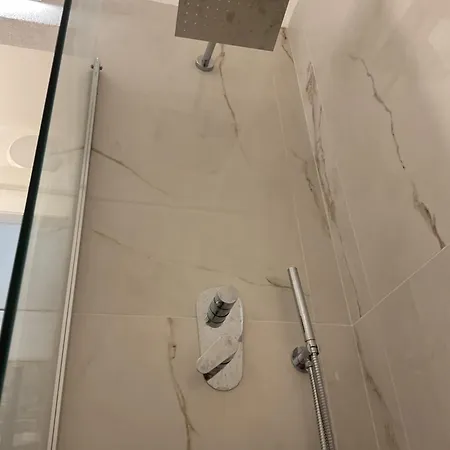 Apartament Number32milan Mediolan