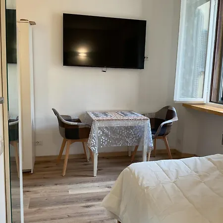 Apartment Number32milan