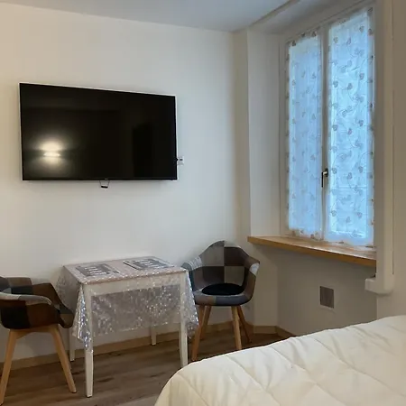 Apartment Number32milan *