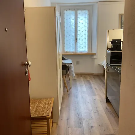 Apartment Number32milan