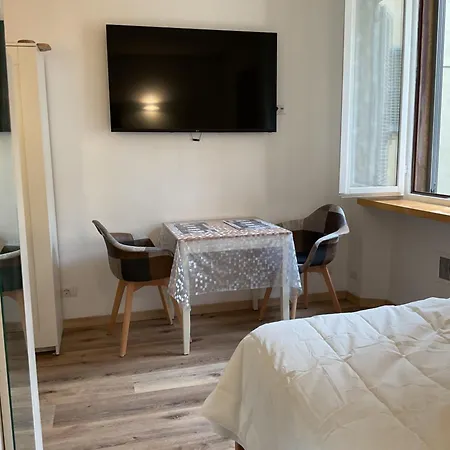Number32milan Apartment