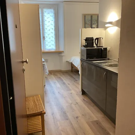Apartment Number32milan *