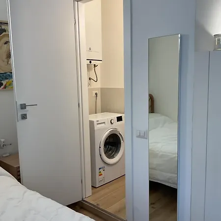 Number32milan Apartment *