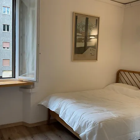 Apartment Number32milan *