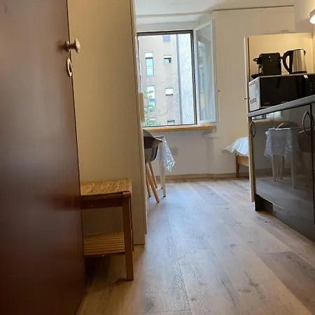 Apartment Number32milan Milan