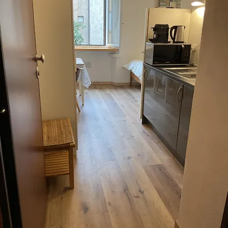 Number32milan Apartment Milan