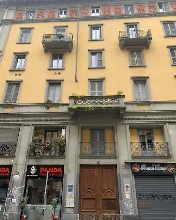 Apartment Number32milan *
