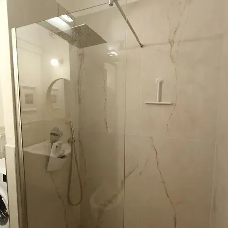 Apartament Number32milan Mediolan
