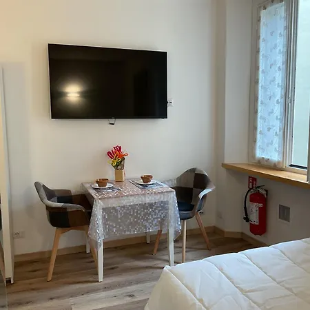 Number32milan Apartment *