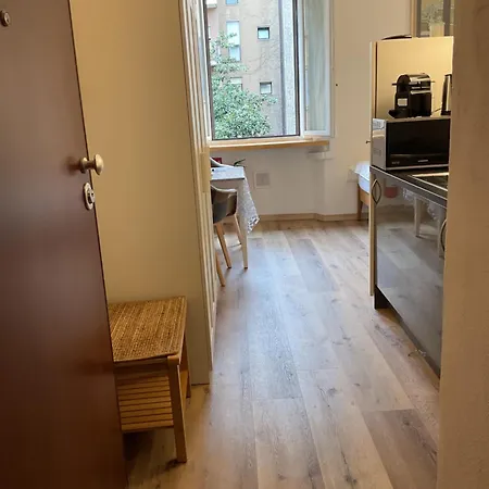 Apartament Number32milan *