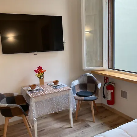 Apartment Number32milan Milan