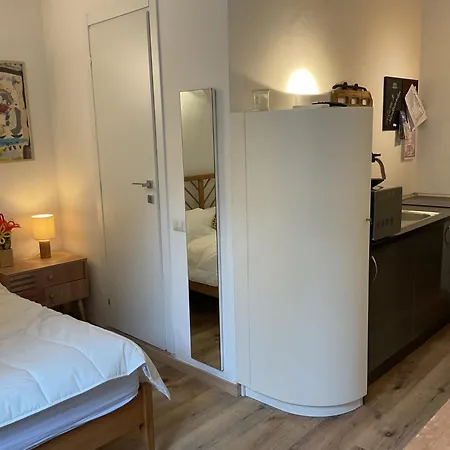 Number32milan Apartment