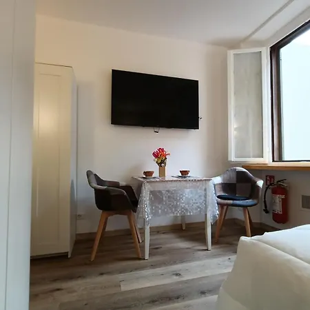 Apartament Number32milan *