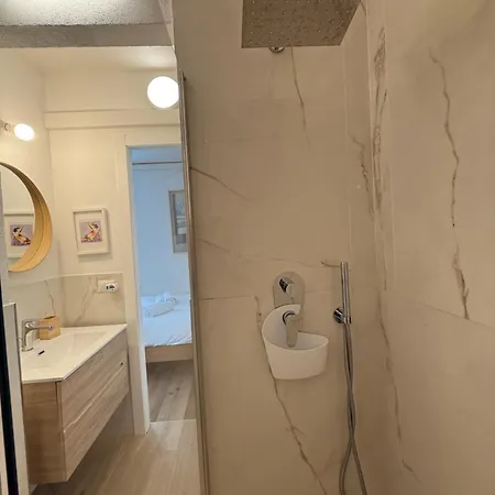 Apartament Number32milan Mediolan