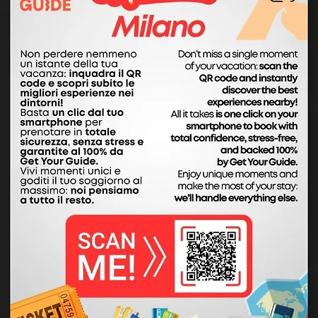 Number32milan Daire Milano
