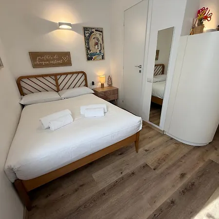 Lägenhet Number32milan *